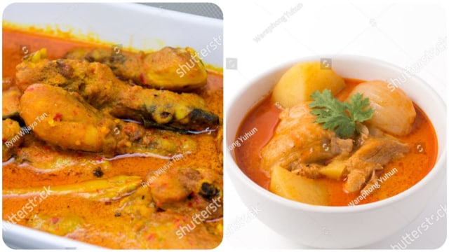 ayam gulai n massaman.jpeg