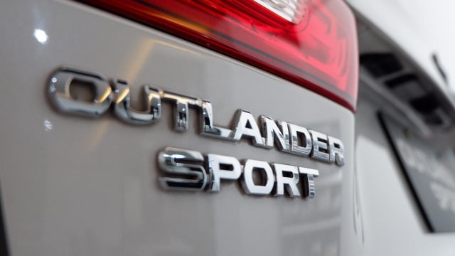 Hilang dari Situs Resmi, Sayonara Mitsubishi Outlander Sport! (458)