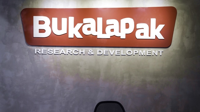 Kantor riset dan pengembangan Bukalapak di Surabaya. Foto: Bukalapak