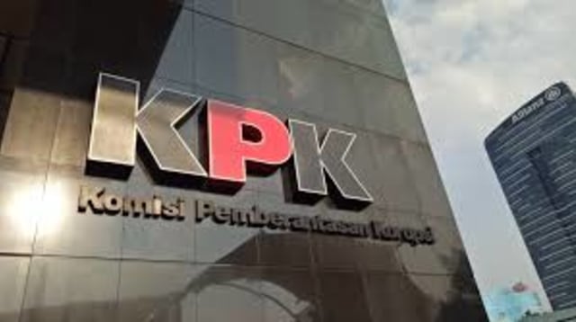 Logo KPK. Foto: kumparan.com