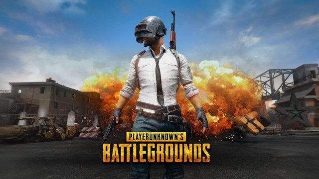 Game battle royale PUBG (PlayerUnknown's Battlegrounds). Foto: PlayerUnknown's Battlegrounds
