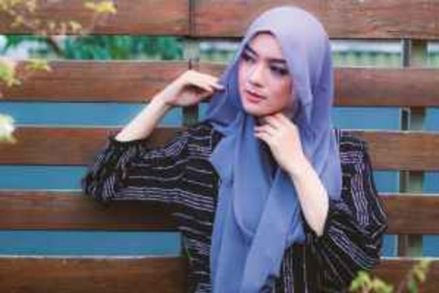 6 Cara Jitu Merawat Rambut Bagi Wanita Berhijab (133436)