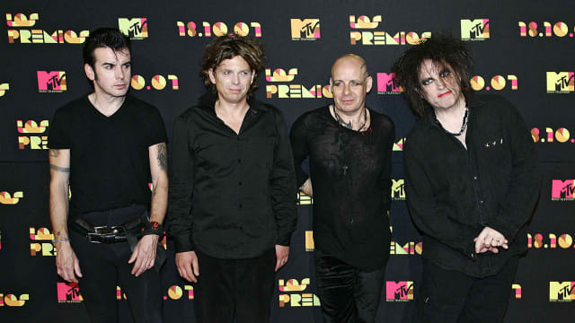 The Cure
