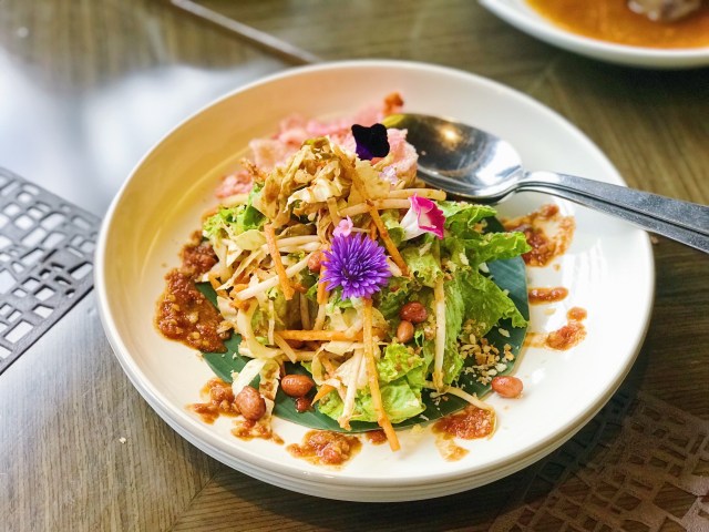 Asinan Jakarta.
