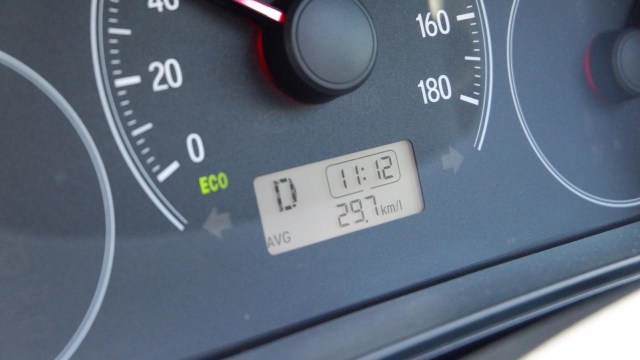 Honda Brio