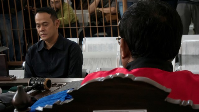PK Dikabulkan, Vonis Penyuap Kalapas Sukamiskin Dipotong Jadi 1,5 Tahun Penjara (59154)