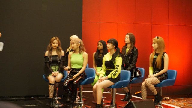 Z Girls