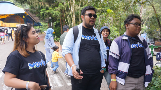 com-Tim Hifdzi Khoir