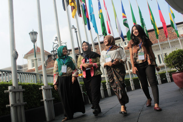 Dasasila Bandung Sebagai Pedoman Keberagaman dalam Masyarakat