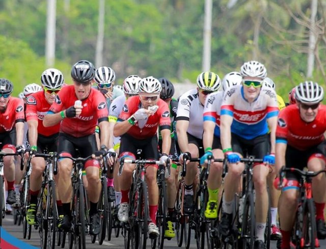 Bakal jadi sorotan dunia, persiapan Tour de Bintan dimatangkan