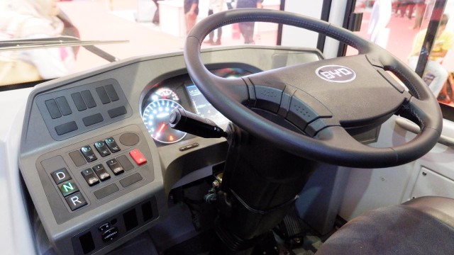 Berita Menarik: Harga Honda Brio 2021 Naik; Alasan Setir Bus Dibuat Lebar (123087)