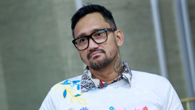 5 Artis Indonesia yang Punya Penyakit Mental (913086)