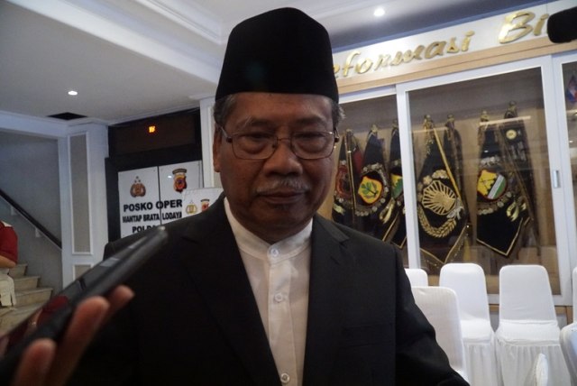 Wacana Fatwa Haram Game Online, MUI Jabar: Perlu Kajian Mendalam (34534)