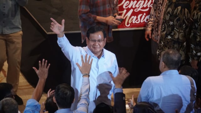 Aliansi Pengusaha Nasional, Paslon nomor urut 02, Prabowo-Sandi
