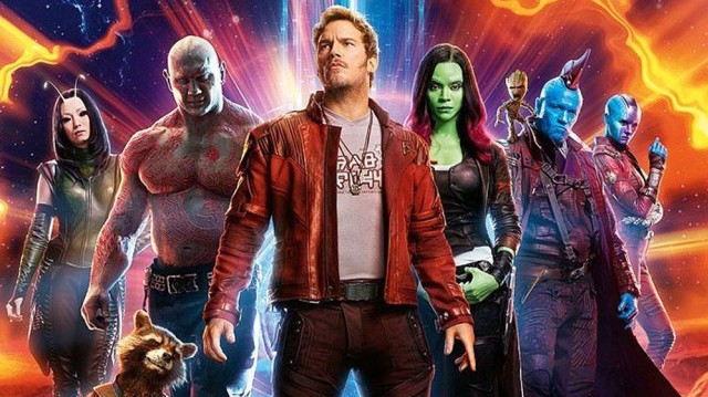 Guardians of The Galaxy (Sumber: Marvel Studios)