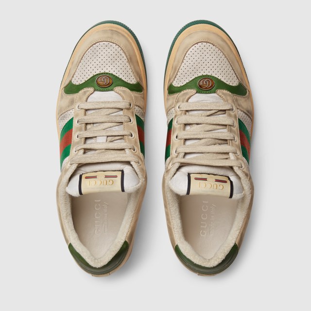 gucci sneakers 12 dollars