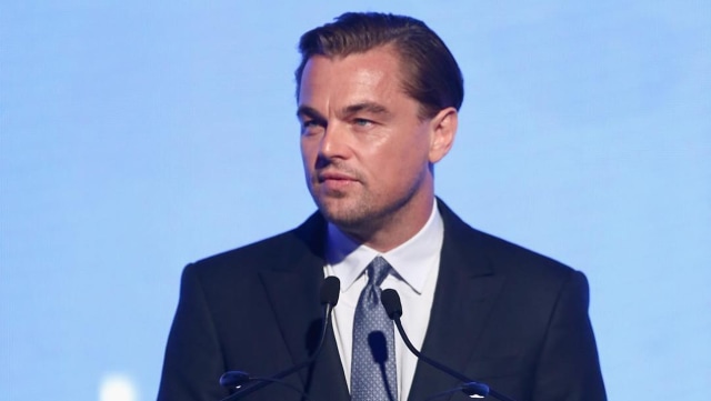 Aktor Leonardo DiCaprio. Foto: Leonardo DiCaprio/Instagram
