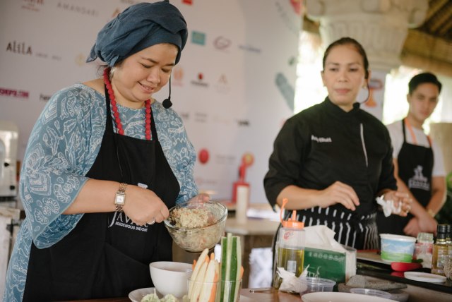 Ubud Food Festival