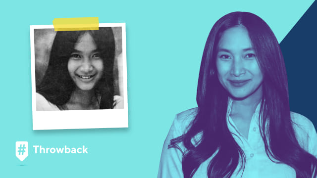 Throwback Happy Salma Foto: Infografik: Sabryna Putri Muviola/kumparan