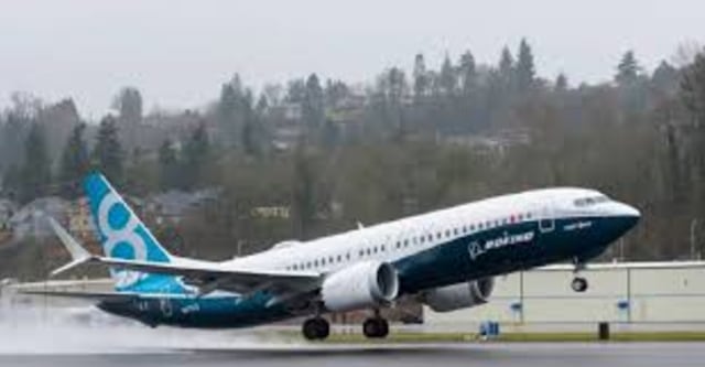 Garuda batalkan pesanan Boeing 737 MAX 8, ini alasannya