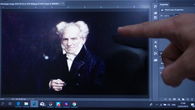 Arthur Schopenhauer