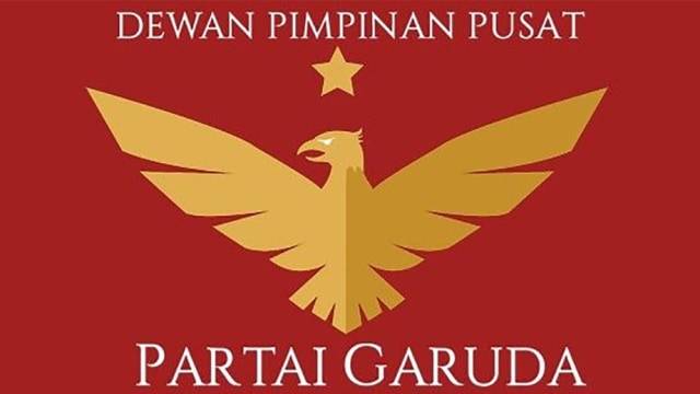 Partai Garuda Gagal Ikut Pemilu di 3 Daerah di Maluku 