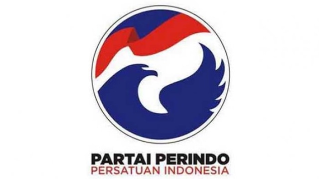 LOGO Partai Perindo. (Sumber: Internet)