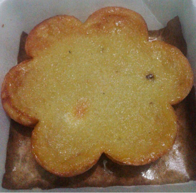 Kue Bingka (Foto: Makanan Banjar)