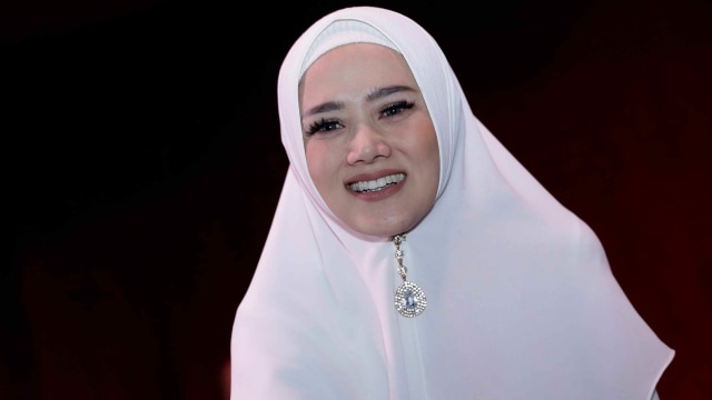 Penyanyi Mulan Jameela