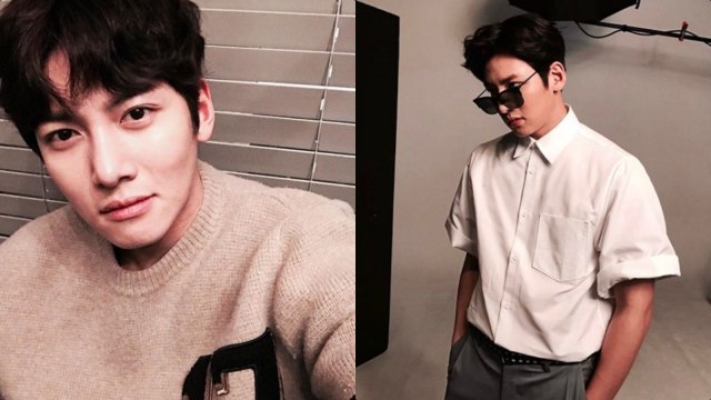 Aktor Korea Selatan, Ji Chang Wook. Foto: Instagram/@jichangwook