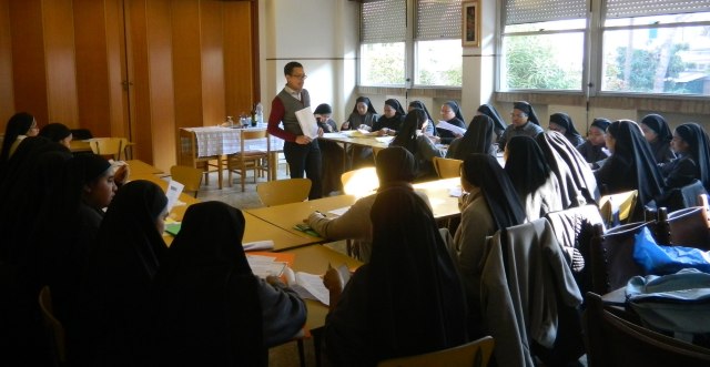 Misionaris Indonesia dan Kiprahnya di Dunia Internasional (10502)