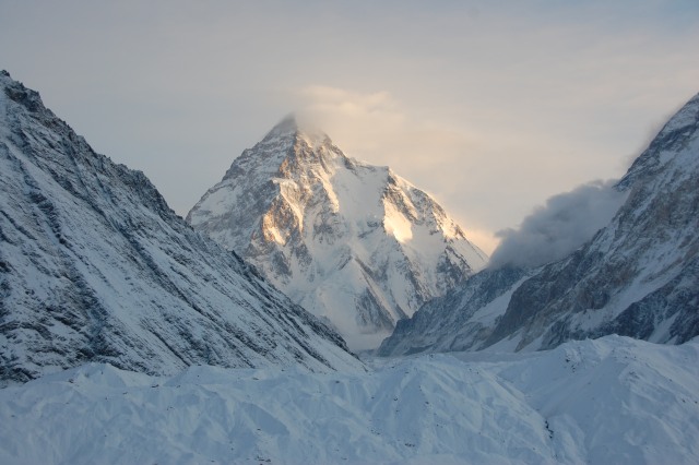 wiu0favey24mkec15gq2 K2 Gunung yang Lebih Sulit Didaki daripada Everest