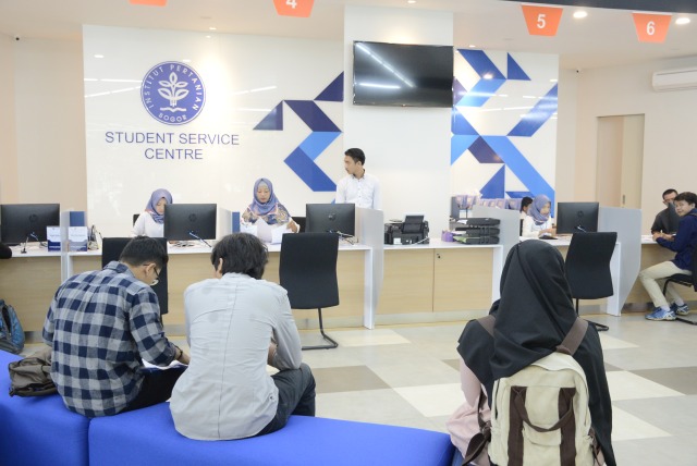 Ssc Ipb Permudah Layanan Untuk Mahasiswa Ipb Kumparancom