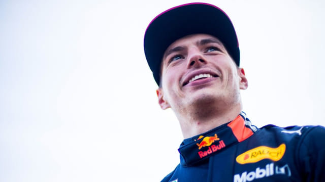 Max Verstappen di GP Australia 2019. Foto: VLADIMIR RYS/Red Bull Racing