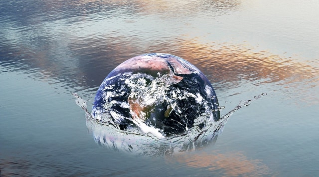 Water earth | pixabay.com