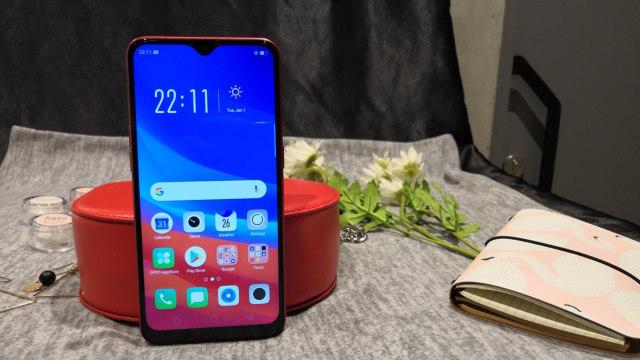 Oppo A5s