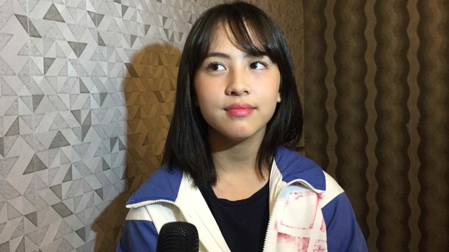 Adhisty Zara Siap Mengubah Bentuk Fisik demi Peran Virgo (46735)