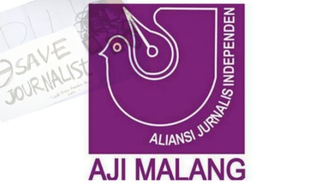 Logo AJI Malang.