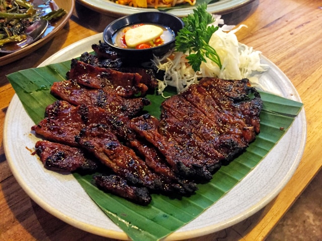 Rendang hingga Matambre, 5 Olahan Daging dari Berbagai Negara (83701)
