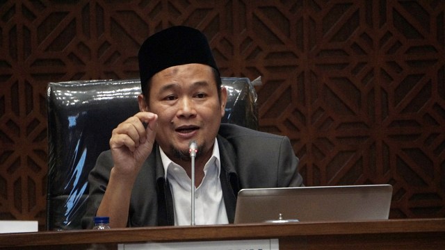 Polemik Salah Input Data C1 karena Human Error Petugas KPU (860491)