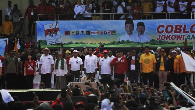Hasto Kristiyanto: Kampanye Akbar Ajang Penguatan Basis Pemilih (10285)