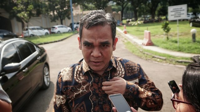 Hasto Kristiyanto: Kampanye Akbar Ajang Penguatan Basis Pemilih (10287)