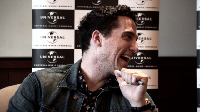 Jesse Ruben