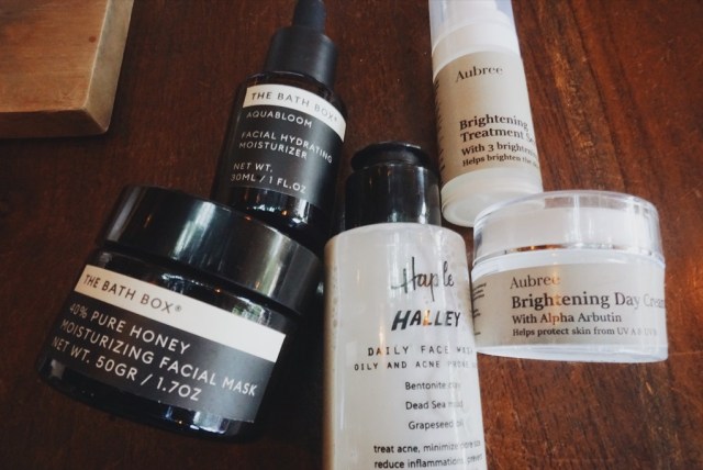 3 Skincare Local Brand Yang Wajib Kamu Coba Kumparan Com 3 Skincare Local Brand Yang Wajib Kamu Coba Kumparan Com