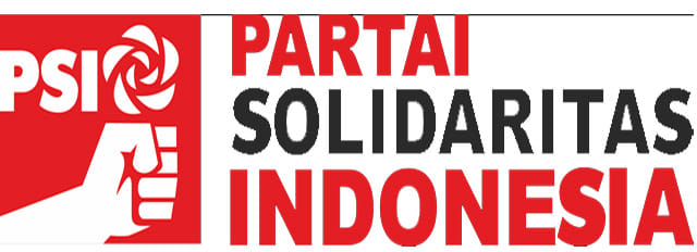 Logo Partai Solidaritas Indonesia