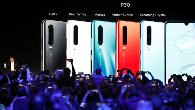 Prediksi Jadwal Update OS Android 10 di Smartphone Samsung, Asus, dkk (253106)