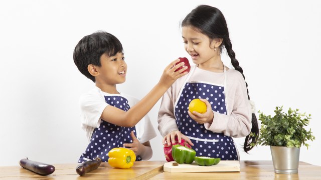 Karakter Anak Berdasarkan Urutan Lahir (612232)