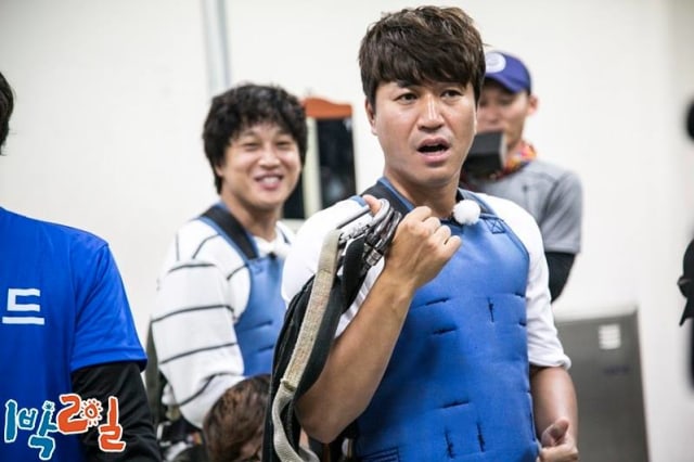 Kim Jong Min
