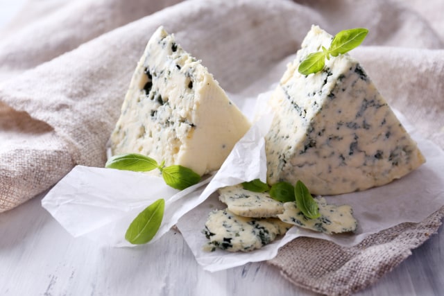 blue cheese Foto: Shutterstock
