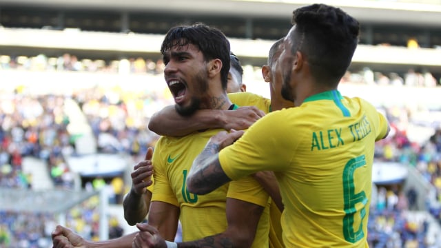 Lucas Paqueta